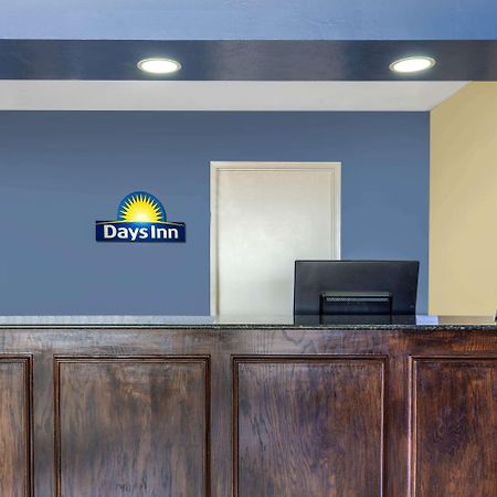 Days Inn By Wyndham Banning Casino/Outlet Mall Buitenkant foto