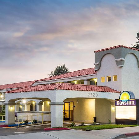 Days Inn By Wyndham Banning Casino/Outlet Mall Buitenkant foto