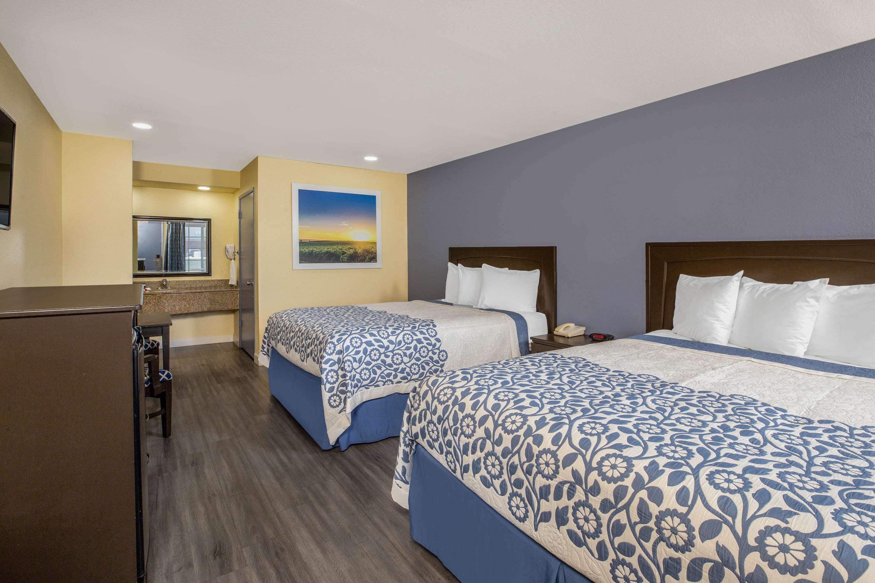 Days Inn By Wyndham Banning Casino/Outlet Mall Buitenkant foto