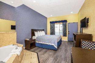 Days Inn By Wyndham Banning Casino/Outlet Mall Kamer foto