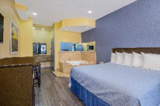 Days Inn By Wyndham Banning Casino/Outlet Mall Kamer foto