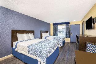 Days Inn By Wyndham Banning Casino/Outlet Mall Kamer foto